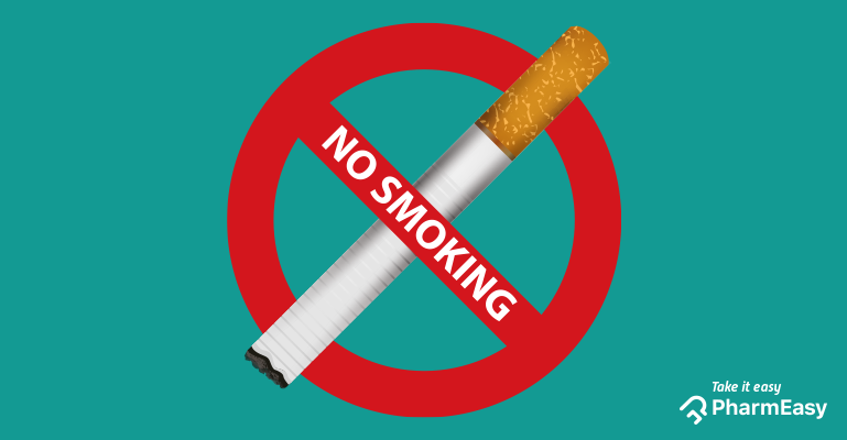 9th March 2024 No Smoking Day HD Photos